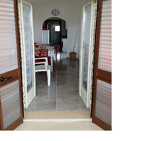 Casa Via Lazio *