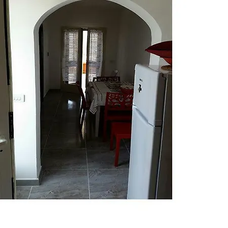 Casa Via Lazio *