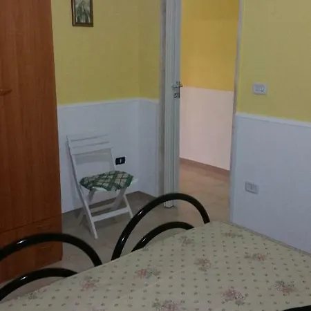 Casa Via Lazio