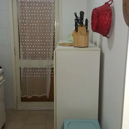 Casa Via Lazio * Torre Lapillo