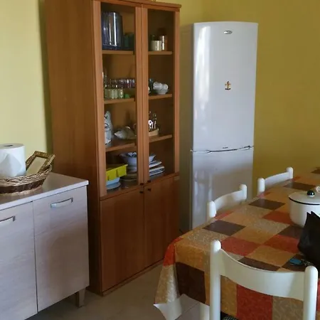 Casa de Férias Casa Via Lazio *