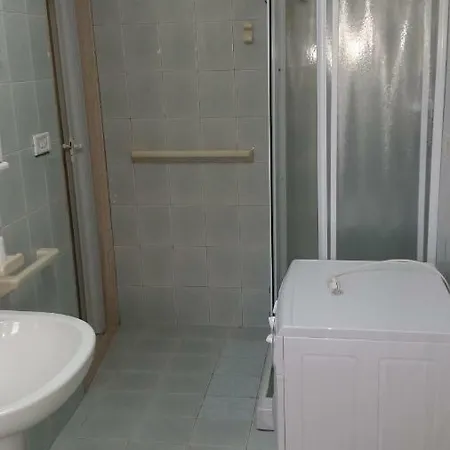 Nyaraló Casa Via Lazio