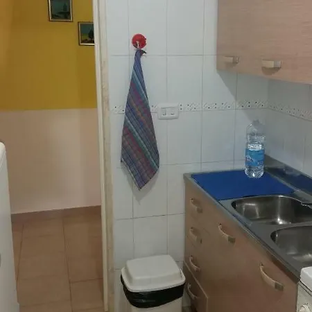 Casa Via Lazio Torre Lapillo