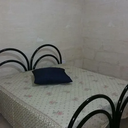 Nyaraló Casa Via Lazio *