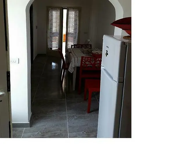Casa Via Lazio *