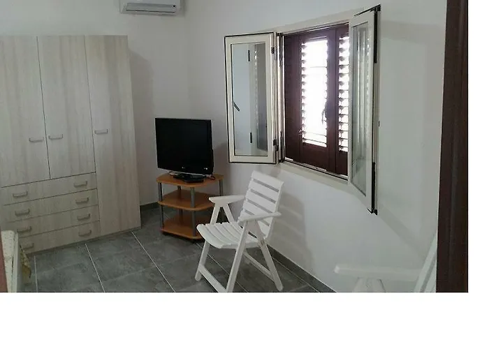 Casa Via Lazio Casa de Férias *