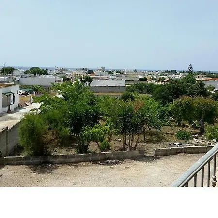 Tatil Evi Casa Via Lazio
