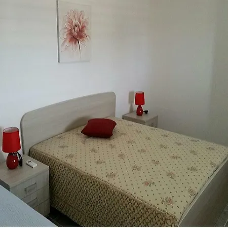 Casa Via Lazio *