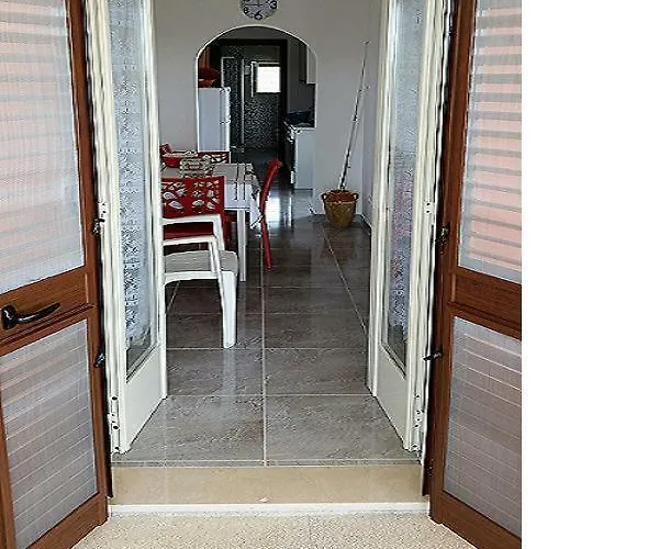 Casa Via Lazio *