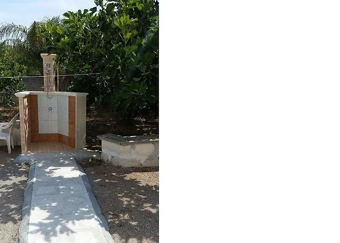 Nyaraló Casa Via Lazio *