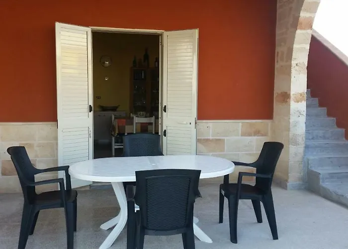 Casa Via Lazio * Torre Lapillo